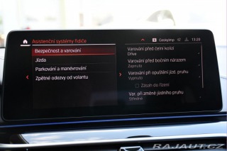 BMW 5 540d xD INDIVIDUAL LASER 2022