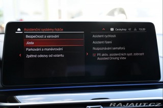 BMW 5 540d xD INDIVIDUAL LASER 2022