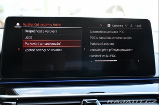 BMW 5 540d xD INDIVIDUAL LASER 2022