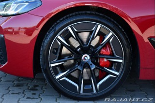 BMW 5 540d xD INDIVIDUAL LASER 2022