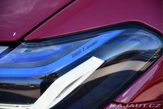 BMW 5 540d xD INDIVIDUAL LASER 2022