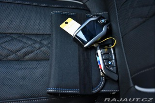 BMW 5 540d xD INDIVIDUAL LASER 2022