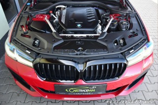 BMW 5 540d xD INDIVIDUAL LASER 2022
