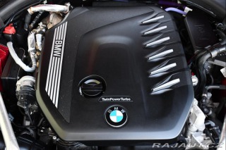 BMW 5 540d xD INDIVIDUAL LASER 2022