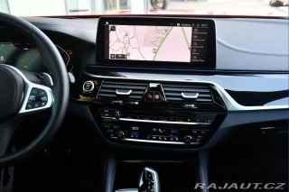 BMW 5 540d xD INDIVIDUAL LASER 2022