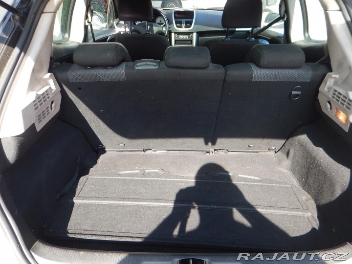 Peugeot 207 1.6 HDi 66 kw 2006