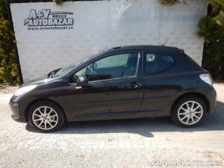 Peugeot 207 1.6 HDi 66 kw 2006
