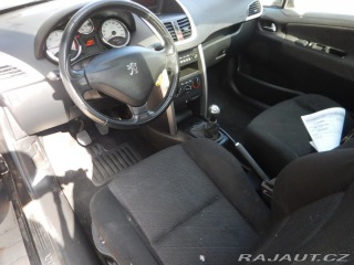 Peugeot 207 1.6 HDi 66 kw 2006