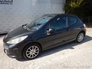 Peugeot 207 1.6 HDi 66 kw 2006