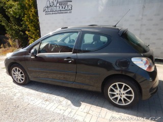 Peugeot 207 1.6 HDi 66 kw 2006