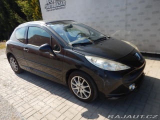 Peugeot 207 1.6 HDi 66 kw 2006