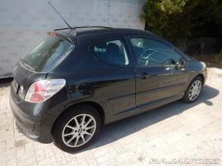 Peugeot 207 1.6 HDi 66 kw 2006