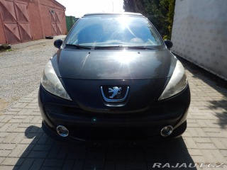Peugeot 207 1.6 HDi 66 kw 2006