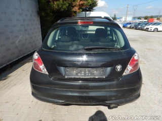 Peugeot 207 1.6 HDi 66 kw 2006