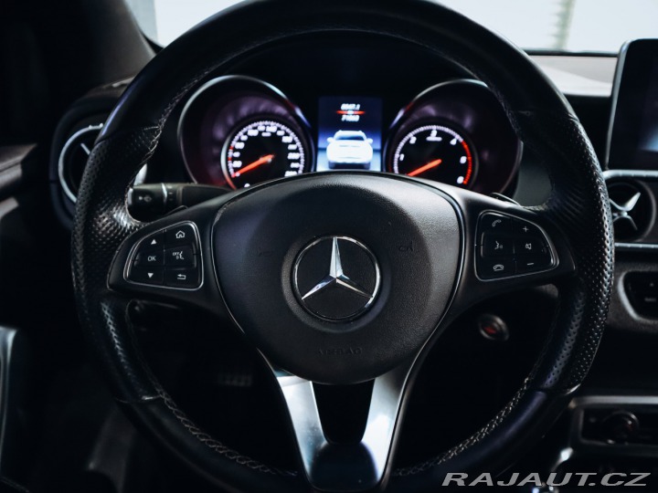 Mercedes-Benz X 350d 4MATIC POWER EDITION 2019