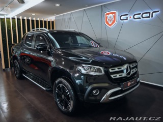 Mercedes-Benz X 350d 4MATIC POWER EDITION 2019