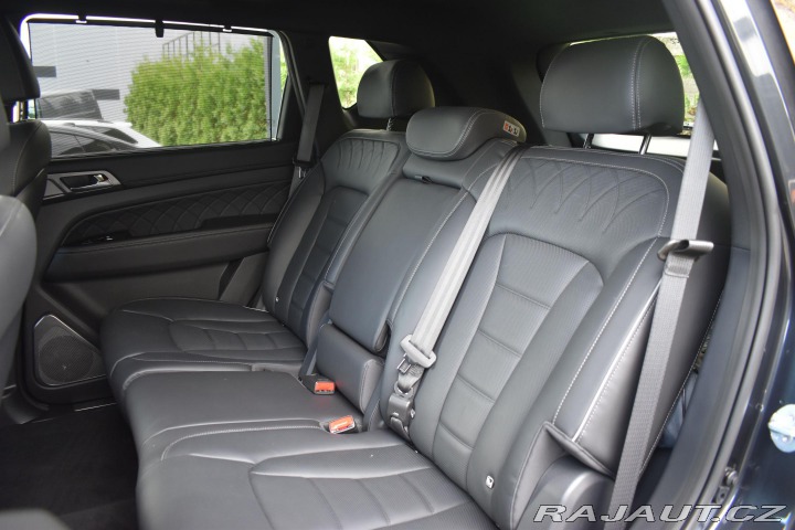 SsangYong Rexton 2.2 e-XDi 4WD*8AT*PREMIUM 2023