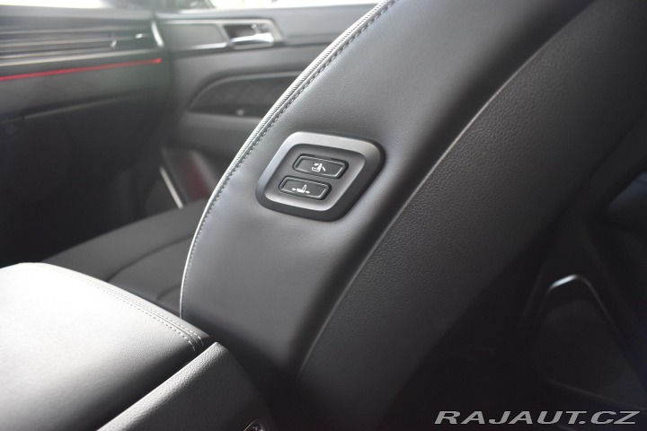 SsangYong Rexton 2.2 e-XDi 4WD*8AT*PREMIUM 2023