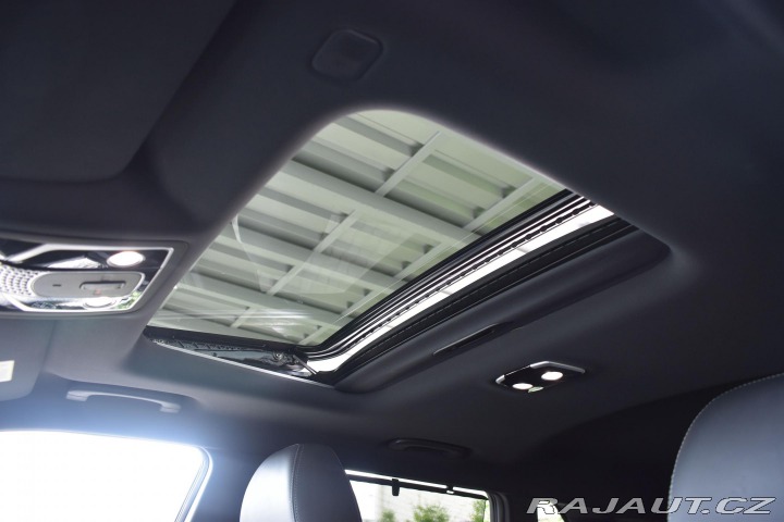SsangYong Rexton 2.2 e-XDi 4WD*8AT*PREMIUM 2023