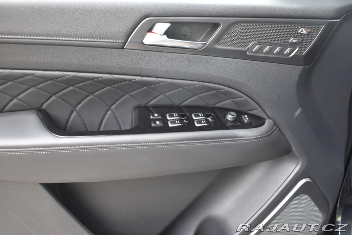 SsangYong Rexton 2.2 e-XDi 4WD*8AT*PREMIUM 2023
