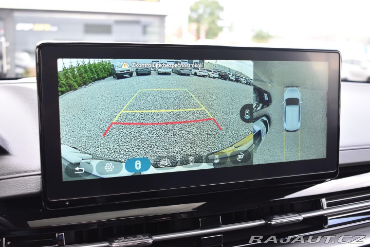 SsangYong Rexton 2.2 e-XDi 4WD*8AT*PREMIUM 2023