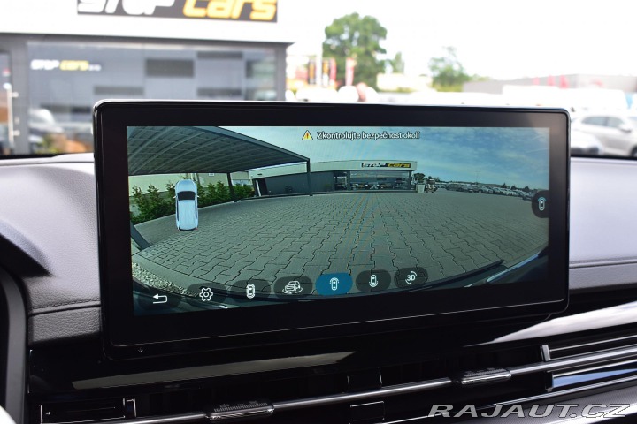 SsangYong Rexton 2.2 e-XDi 4WD*8AT*PREMIUM 2023