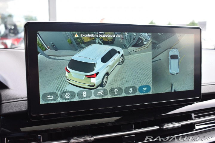 SsangYong Rexton 2.2 e-XDi 4WD*8AT*PREMIUM 2023