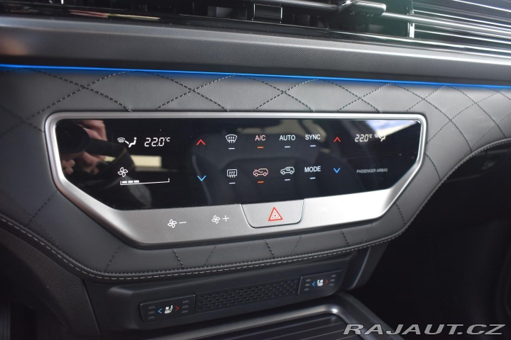 SsangYong Rexton 2.2 e-XDi 4WD*8AT*PREMIUM 2023