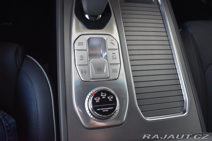 SsangYong Rexton 2.2 e-XDi 4WD*8AT*PREMIUM 2023