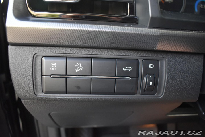 SsangYong Rexton 2.2 e-XDi 4WD*8AT*PREMIUM 2023