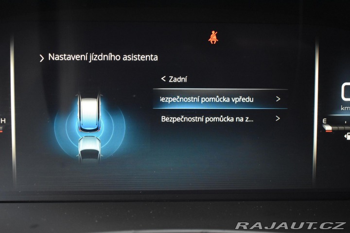 SsangYong Rexton 2.2 e-XDi 4WD*8AT*PREMIUM 2023
