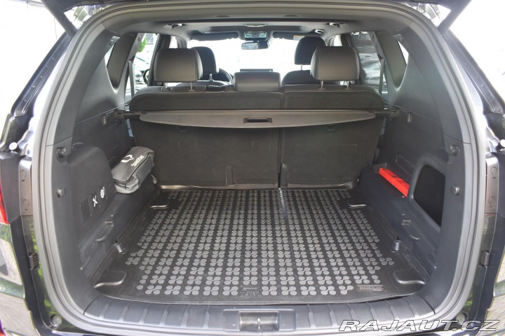 SsangYong Rexton 2.2 e-XDi 4WD*8AT*PREMIUM 2023