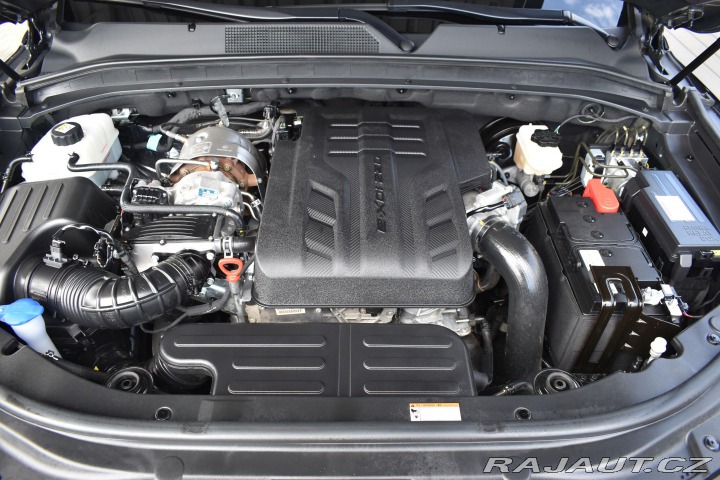 SsangYong Rexton 2.2 e-XDi 4WD*8AT*PREMIUM 2023