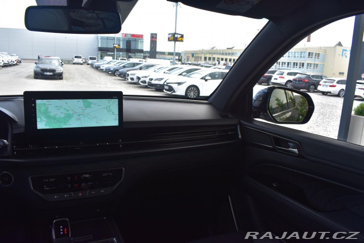 SsangYong Rexton 2.2 e-XDi 4WD*8AT*PREMIUM 2023
