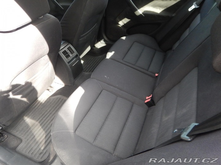 Škoda Octavia 1.9 TDi 77 KW 2004