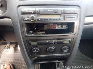 Škoda Octavia 1.9 TDi 77 KW 2004