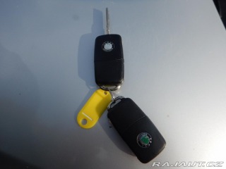 Škoda Octavia 1.9 TDi 77 KW 2004