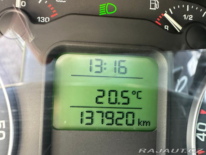 Škoda Octavia 1.9Tdi 77kw 2005