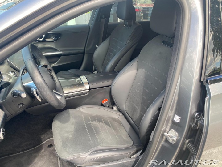 Mercedes-Benz C C 220 D 4MATIC 2025