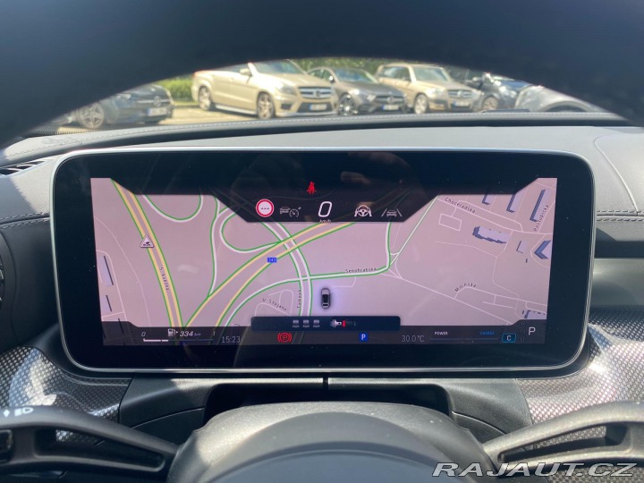 Mercedes-Benz C C 220 D 4MATIC 2025