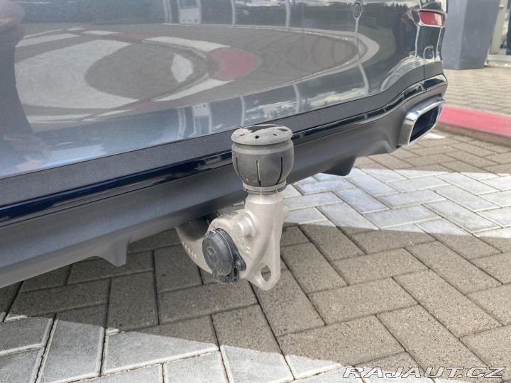 Mercedes-Benz C C 220 D 4MATIC 2025