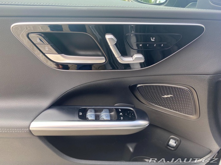 Mercedes-Benz C C 220 D 4MATIC 2025