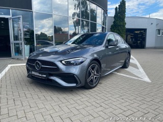 Mercedes-Benz C C 220 D 4MATIC 2025