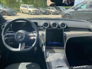 Mercedes-Benz C C 220 D 4MATIC 2025