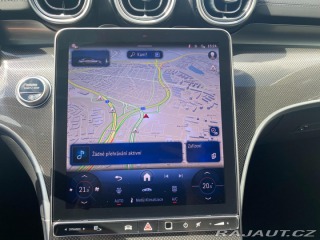 Mercedes-Benz C C 220 D 4MATIC 2025