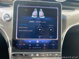 Mercedes-Benz C C 220 D 4MATIC 2025