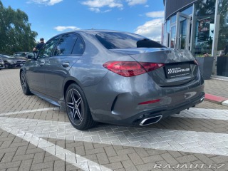 Mercedes-Benz C C 220 D 4MATIC 2025