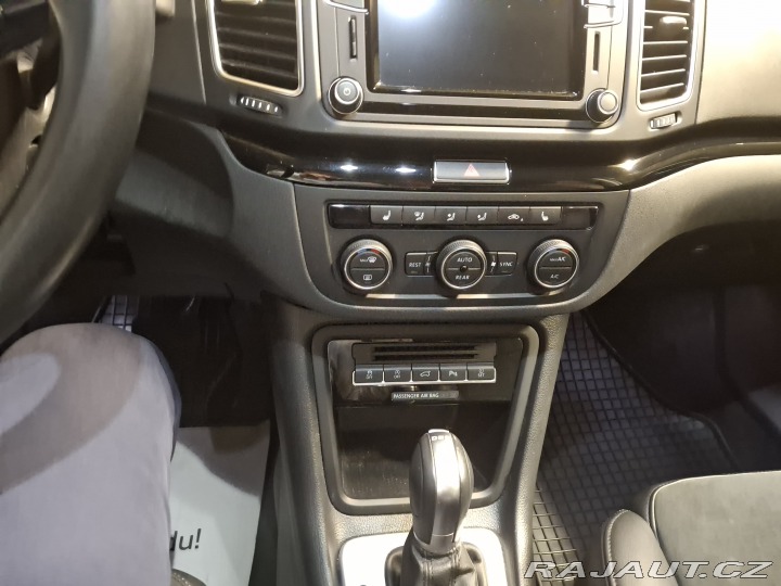 Volkswagen Sharan SHARAN HIGHLINE 2.0TDI 6D 2020