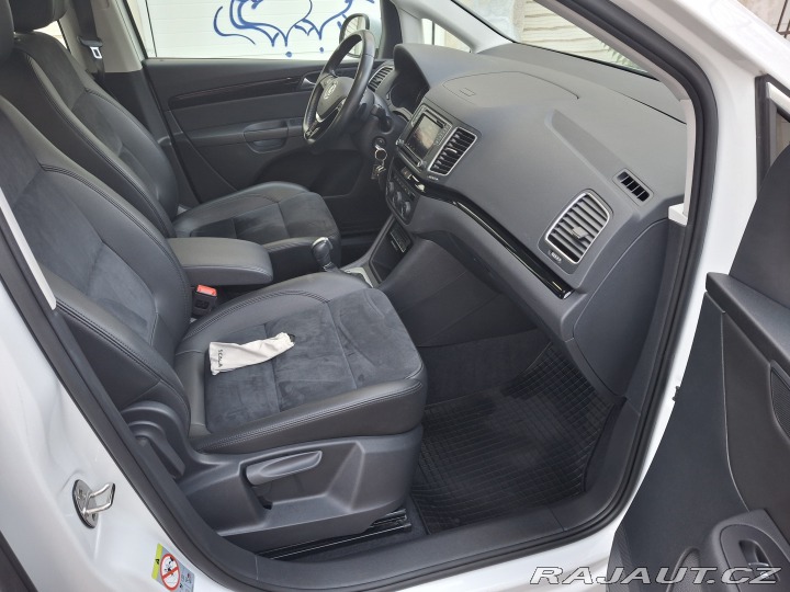 Volkswagen Sharan SHARAN HIGHLINE 2.0TDI 6D 2020