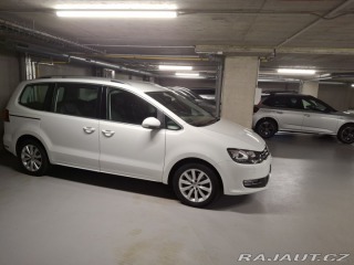 Volkswagen Sharan SHARAN HIGHLINE 2.0TDI 6D 2020